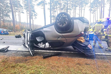 fot. Heron15 Pomoc Drogowa Bydgoszcz 24h Andruszczenko Krystian