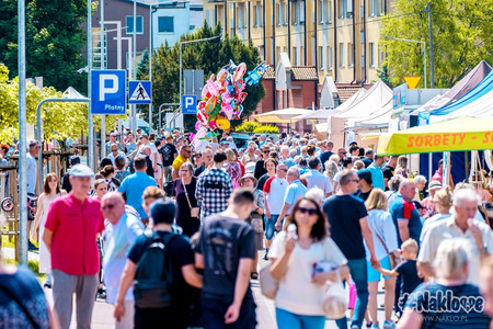 fot. Szymon Niemczewski, Urząd Miasta i Gminy w Nakle nad Notecią
