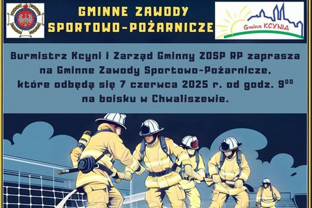 fot. Urząd Miejski w Kcyni