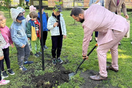 fot. Urząd Miejski w Kcyni