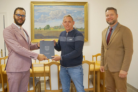 fot. Urząd Miejski w Kcyni