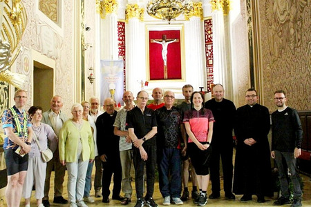 fot. Julia Kosmatka