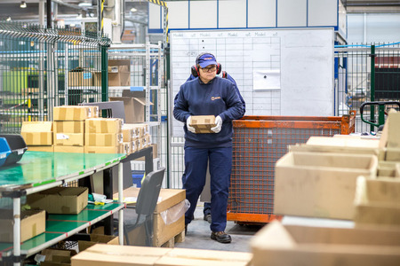 fot. Szymon Zdziebło tarantoga.pl dla UMWKP