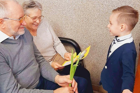 fot. Justyna Kociołek