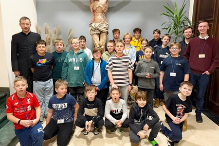 fot. Filip Remlinger, Mateusz Lewicki