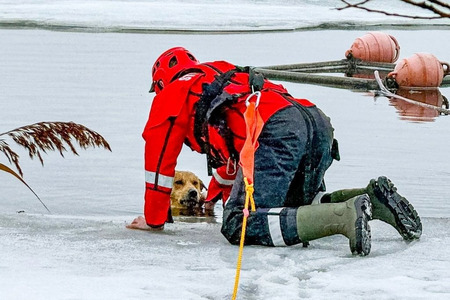 fot. OSP KSRG Mąkowarsko