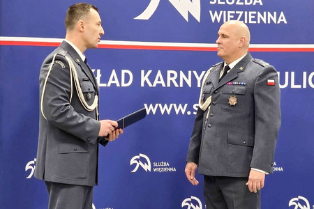 fot. Zakład Karny w Potulicach