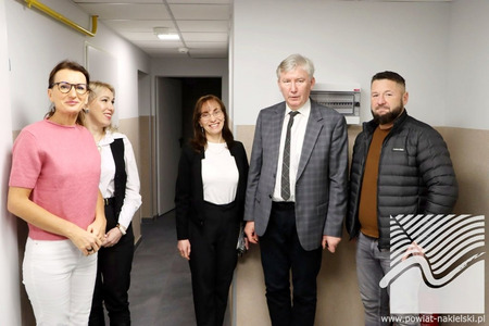 fot. Starostwo Powiatowe