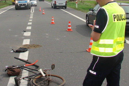 fot. KMP w Bydgoszczy