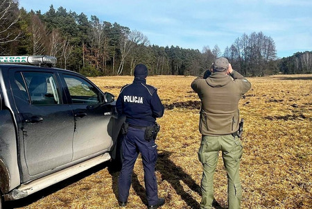 fot. KMP w Bydgoszczy