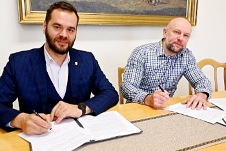fot. Urząd Miejski w Kcyni