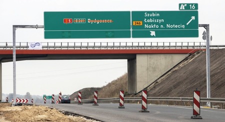 fot. Generalna Dyrekcja Dróg Krajowych i Autostrad