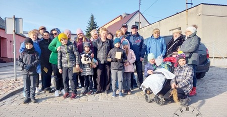 fot. Dorota Reiwer, Honorata Pezacka, Justyna Makarewicz