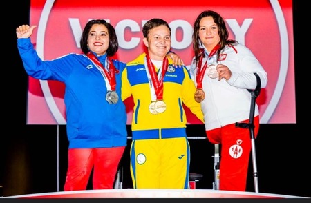 fot. World Para Powerlifting