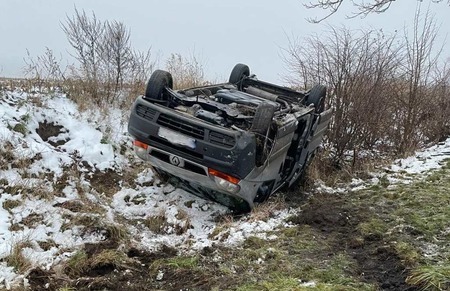 fot. OSP Wojnowo